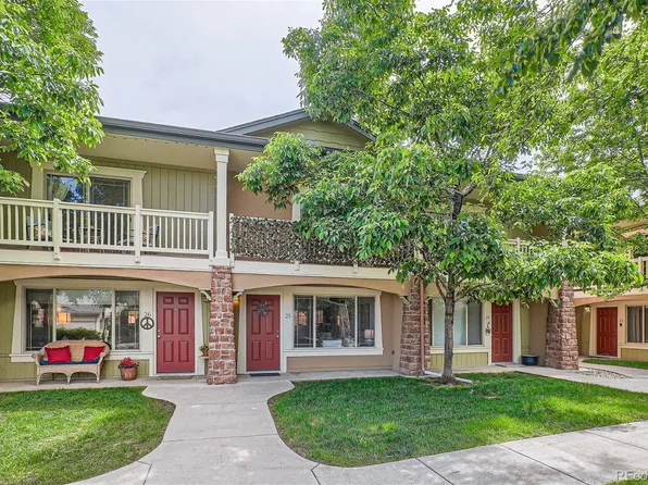4800 Osage Drive #25C, Boulder, CO 80303
