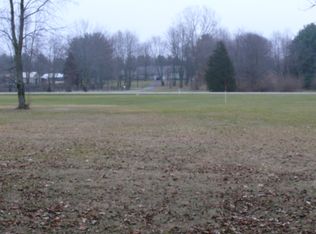 Farley Road, pinckney, MI 48169