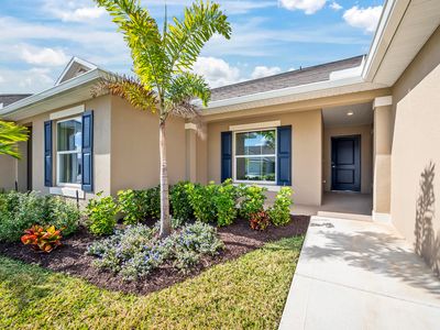 5159 Modeno Street, Fort Pierce, FL, 34951