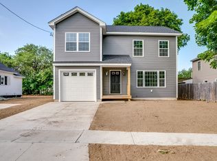 106 Homestead Ave, Indian Orchard, MA 01151