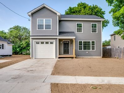 106 Homestead Ave, Indian Orchard, MA, 01151