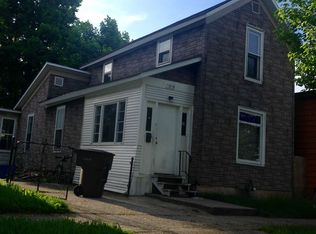1316 Kinzy St, Elkhart, IN 46516