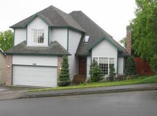 358 SW 27th Way, Troutdale, OR 97060