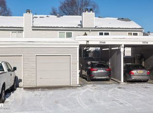 3340 Mount Vernon Ct #2-C, Anchorage, AK 99503
