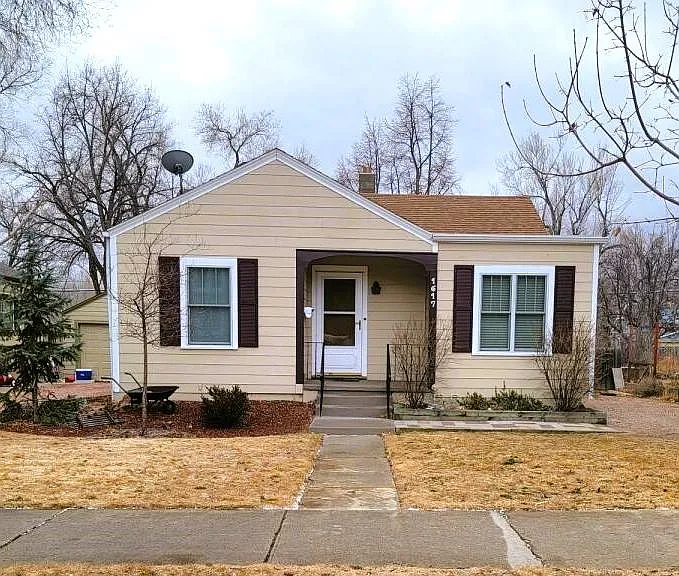 1617 W Kiowa St — Photo 4