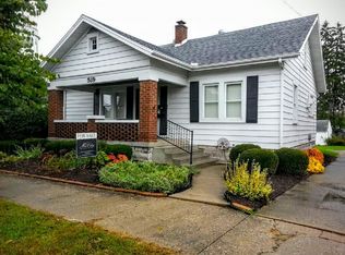 519 Spring St, Piqua, OH 45356
