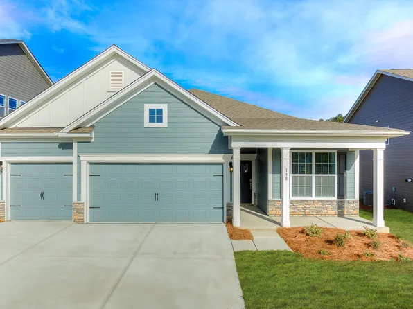 3172 Burnello Ct, Iron Station, NC 28080