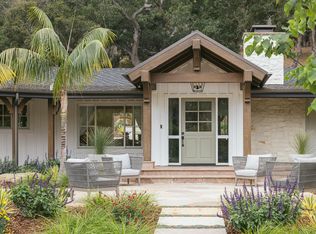1125 Estrella Dr, Santa Barbara, CA 93110