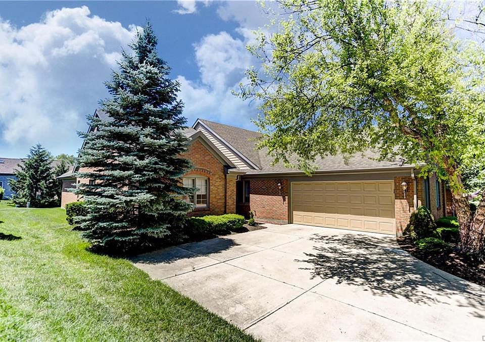 2690 Vienna Estates Dr, Dayton, OH 45459 Zillow