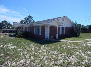 107 Lakeside Cir #A, Panama City Beach, FL 32413
