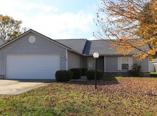 140 Eric Loop, Kirbyville, MO 65679