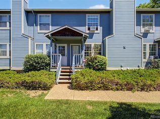 3200 Azalea Drive Bldg K #3, Fort Collins, CO 80526
