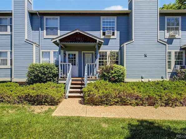 3200 Azalea Drive Bldg K #3, Fort Collins, CO 80526