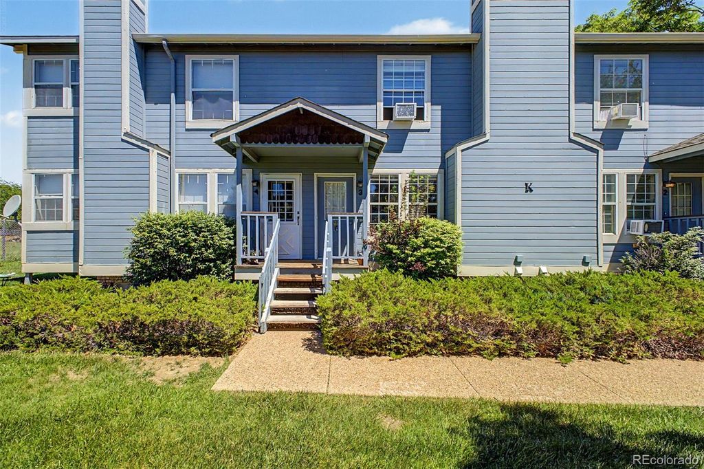 3200 Azalea Drive Bldg K #3