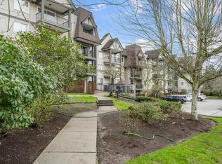 12083 92a Ave #421, Surrey, BC V3V 8C8