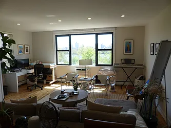 Rented by Immac Realty