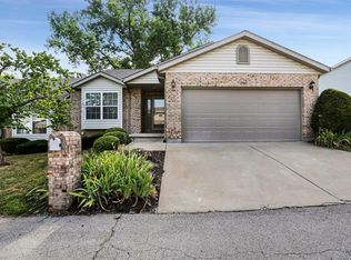 1940 Anna Leah Ln, Washington, MO