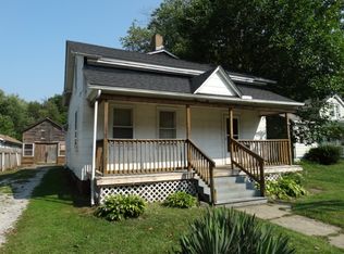 496 Elm St, Painesville, OH 44077