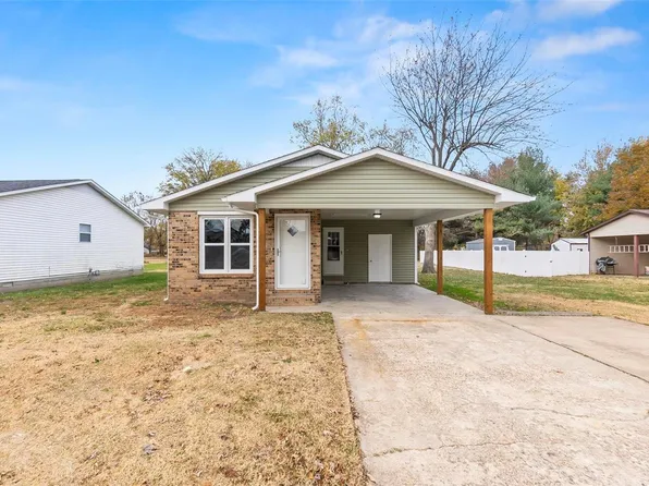 425 Pam St, Sikeston, MO 63801