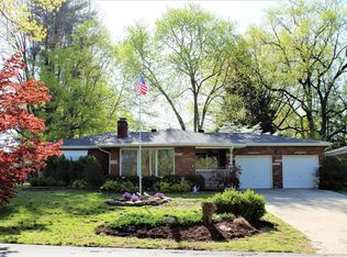 336 W Park Dr, Belleville, IL 62226
