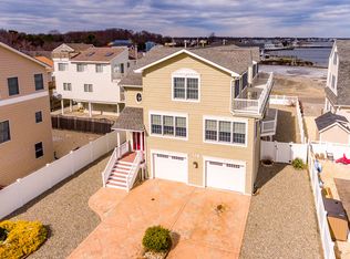 115 Dollmore Ave, Waretown, NJ 08758