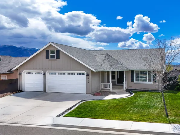 629 Ross St, Winnemucca, NV 89445