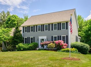 88 Main St, Norwell, MA 02061