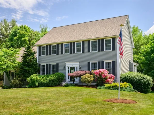 88 Main St, Norwell, MA 02061