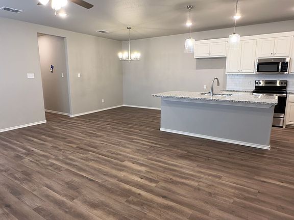3rd image of 1225 Preston Trl #B
