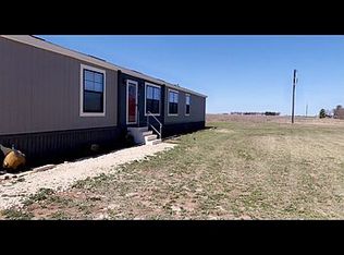 342 Wimberly Rd, Merkel, TX 79536