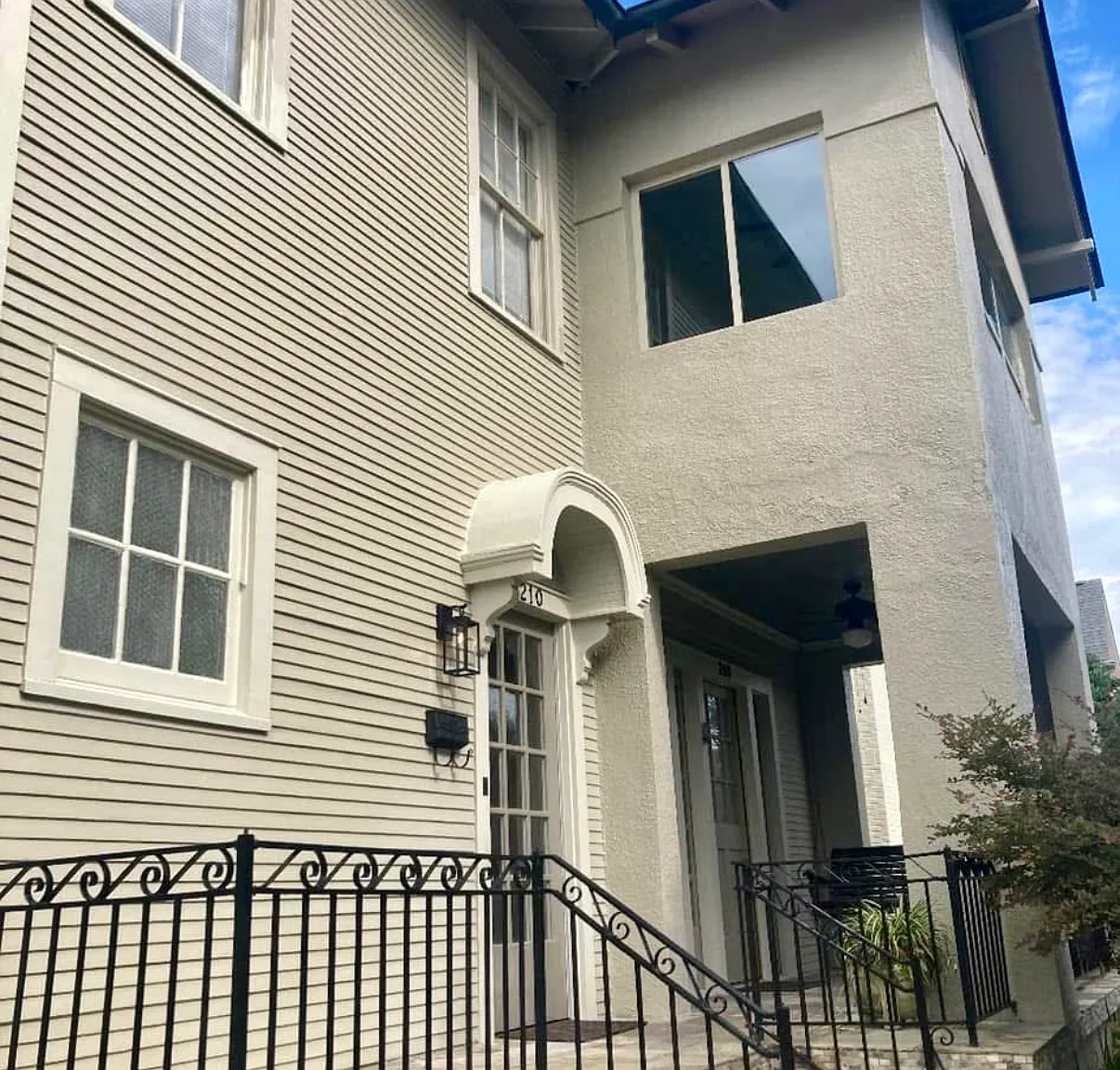 2 bed, 1600 sqft, $2,500 — Photo 2