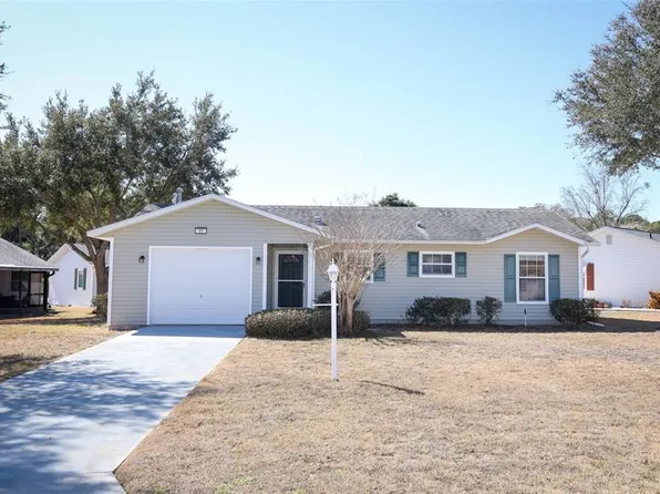 67 Aberdeen Cir, Leesburg, FL 34788