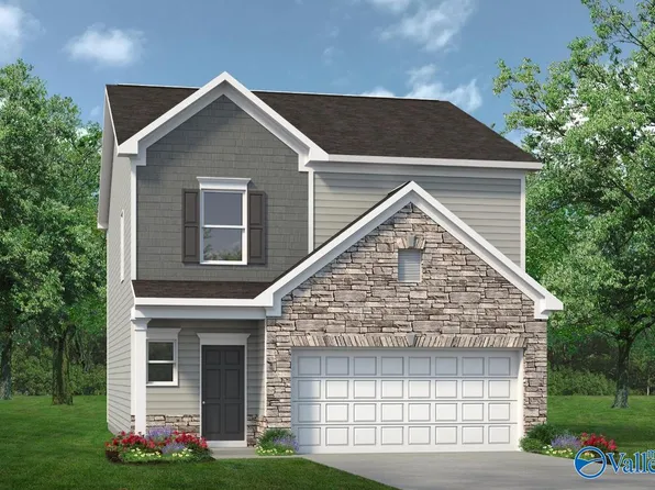 1142 Tanger Glen Trl NW, Harvest, AL 35749