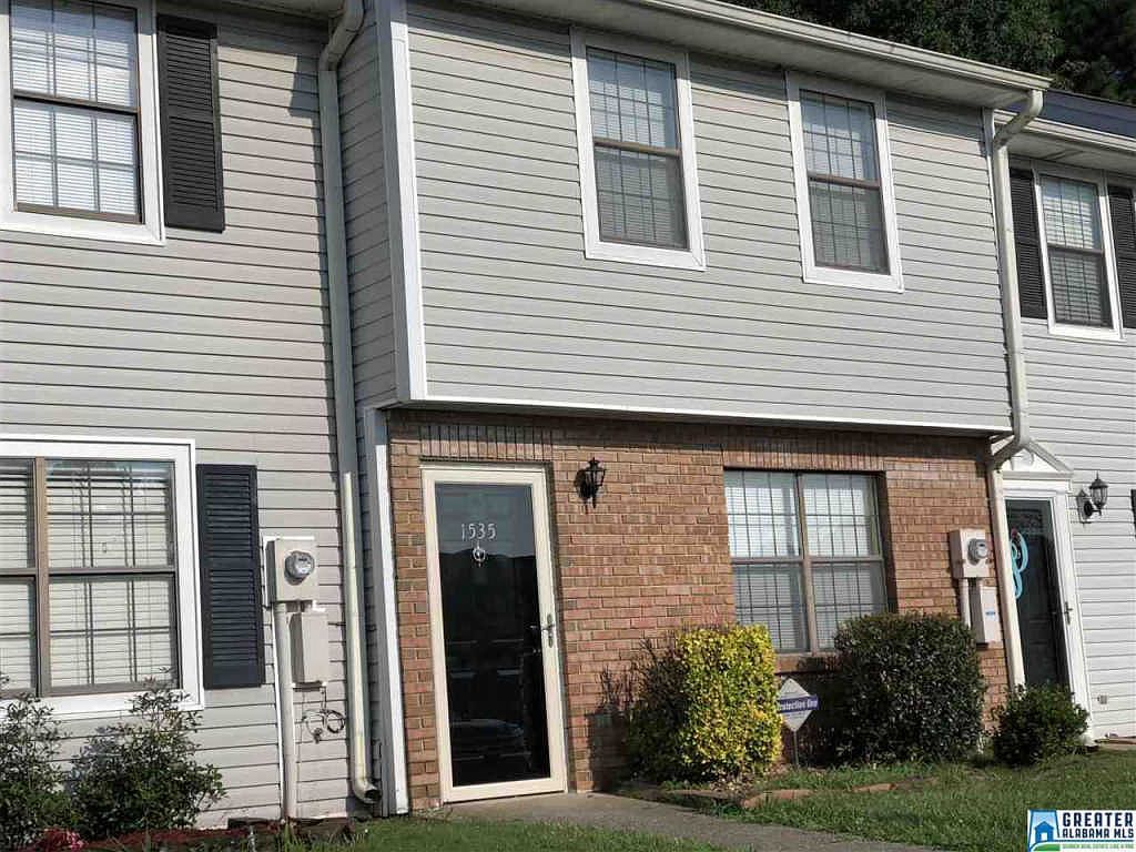 1535 Applegate Ln, Alabaster, AL 35007 Zillow