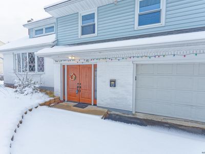 97 Saint Stephens Ln W, Schenectady, NY, 12302