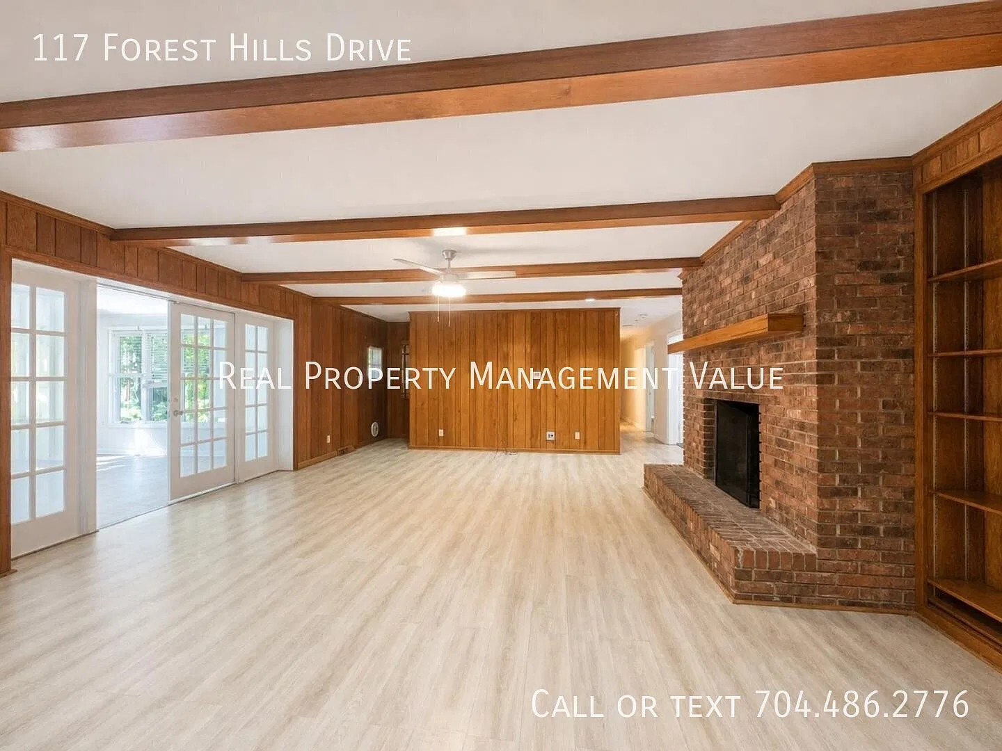 Spacious 4-Bedroom Monroe Home with Full Basement, Sunroom, Office, and Large Wooded Lot — Photo 3