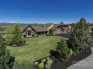 64885 Simon Rd, Bend, OR 97703