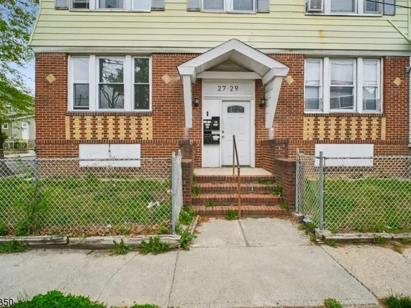 29 Robert Pl, Irvington Twp., NJ 07111