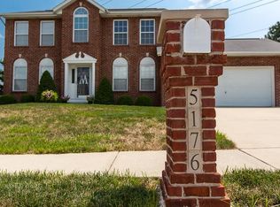 5176 Depaul Dr, Fairview Heights, IL 62208