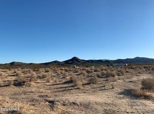 39852 Happy Trails Rd, Salome, AZ 85348