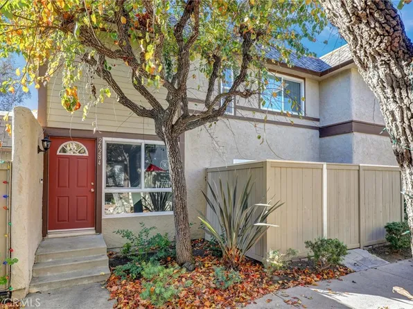 26284 Via Roble, Mission Viejo, CA 92691