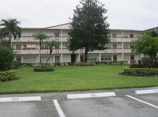 302 Fanshaw Dr #H, Boca Raton, FL 33434