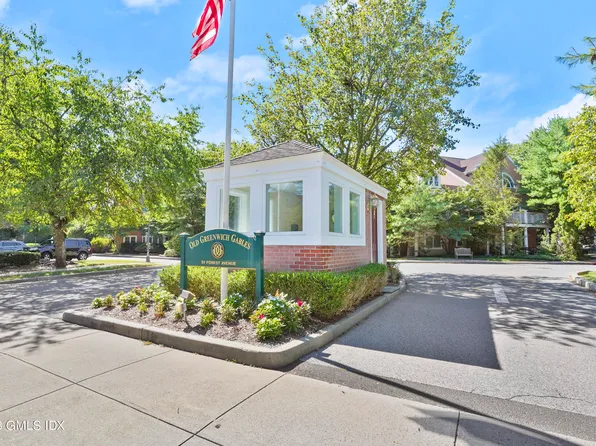 51 Forest Ave APT 167, Greenwich, CT 06870