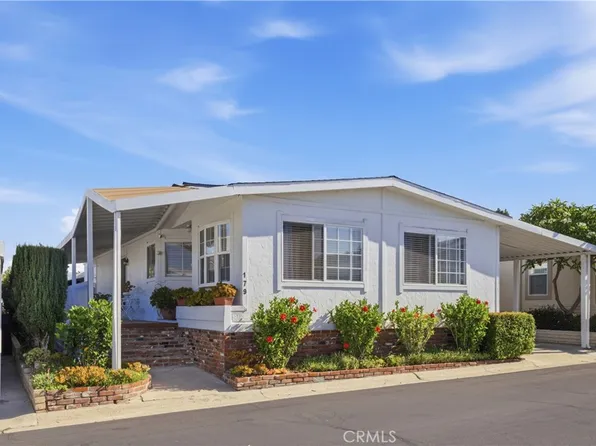 23301 Ridge Rte #179, Laguna Hills, CA 92653
