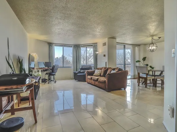 525 Harmon Cove Tower image 1 of 21