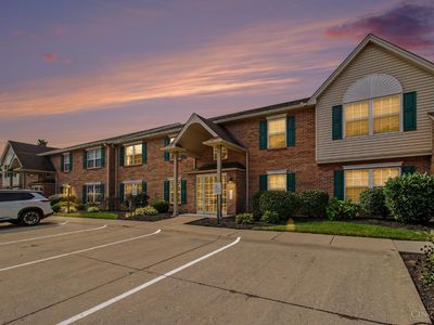 8812 Carrousel Park Cir Unit 69, Cincinnati, OH, 45251