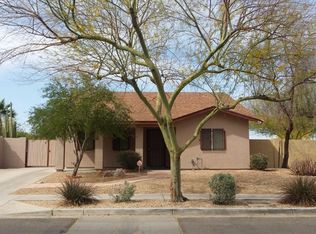 1314 W Saint Catherine Ave, Phoenix, AZ 85041