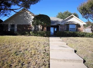 3413 Sailmaker Ln, Plano, TX 75023