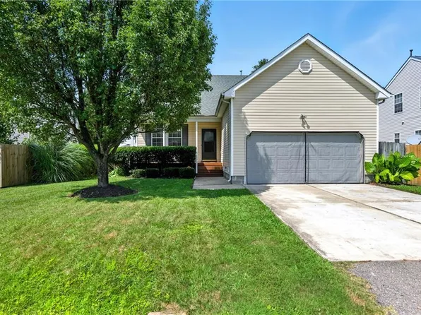 314 Carver St, Chesapeake, VA 23320