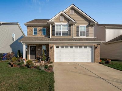 2788 Our Tibbs Trl, Lexington, KY, 40511